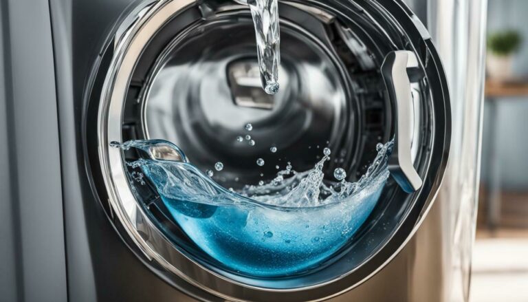 Understanding What Does Extra Rinse Mean on a Washing Machine