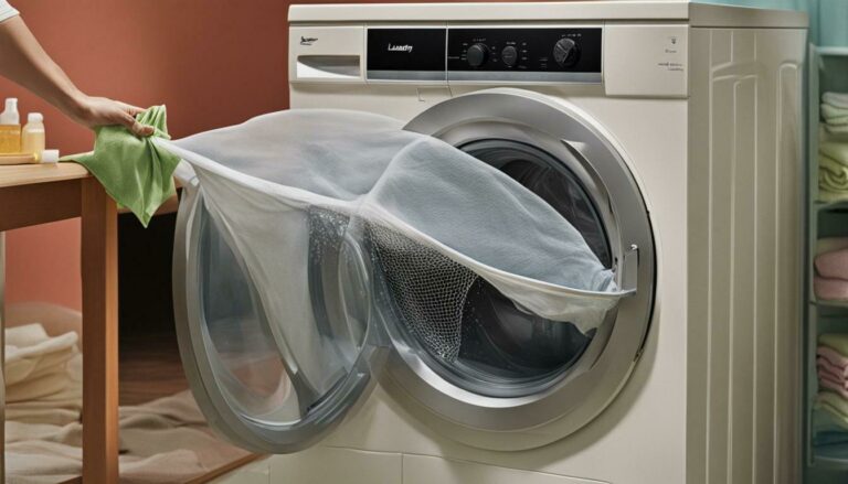 Can Mosquito Net Be Washed in a Washing Machine? Know Here!