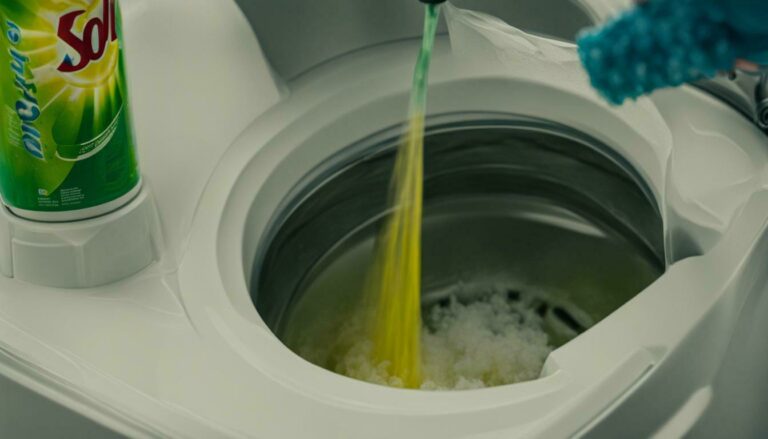 Can You Use Pine Sol to Clean Your Washing Machine? Find Out!