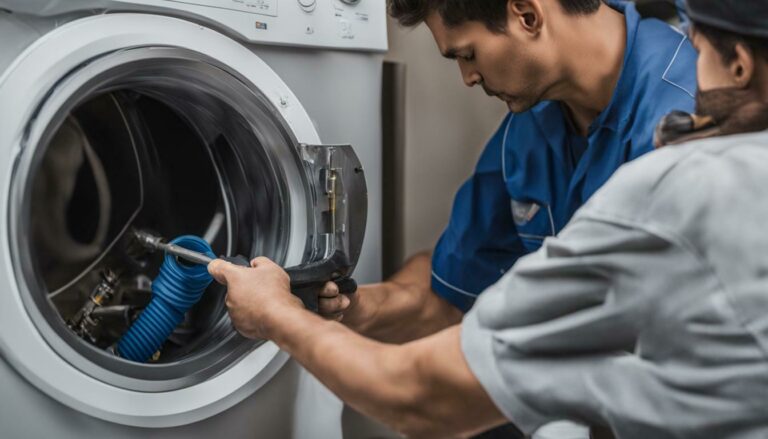 Master Guide: How to Plumb Washing Machine Drain Efficiently