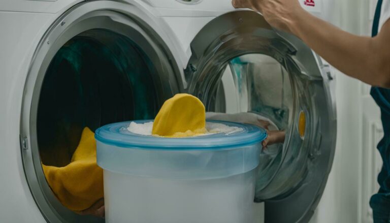 Step-By-Step Guide: How to Use Tide Washing Machine Cleaner