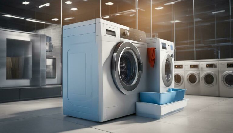 Understanding ‘Delay End’ on a Washing Machine: What Does It Mean?