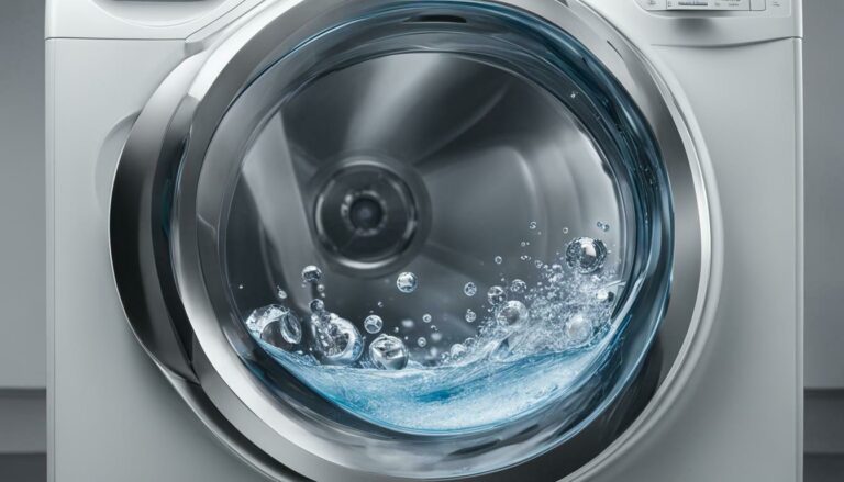Understanding What Precise Fill Means on a Washing Machine