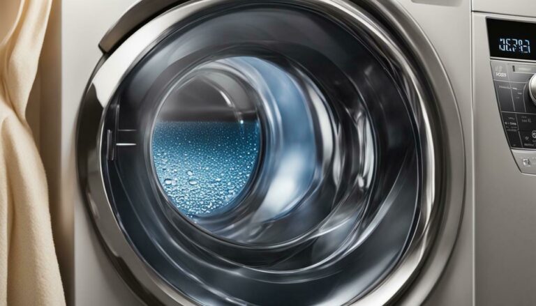 Understanding What Precise Fill Means on Washing Machines
