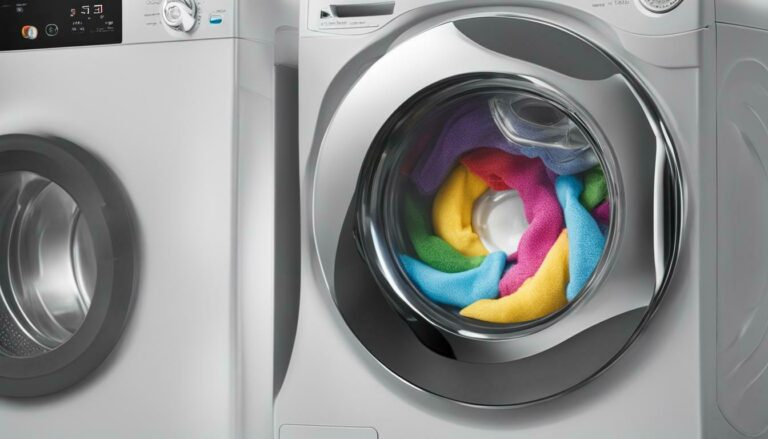 Understanding What ‘Soak’ Means on a Washing Machine – Key Info