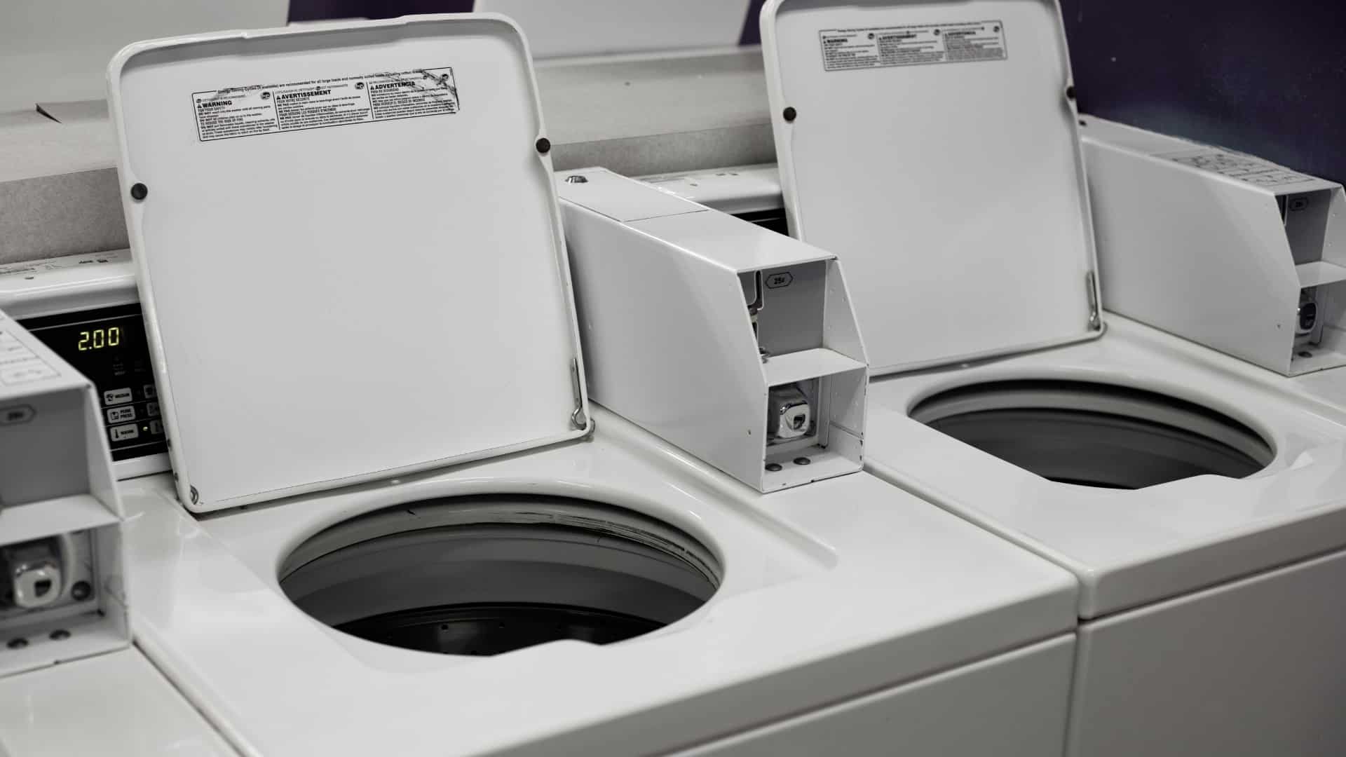 Ge Washer Error Code F21 Drain Pump Problem Solved 1