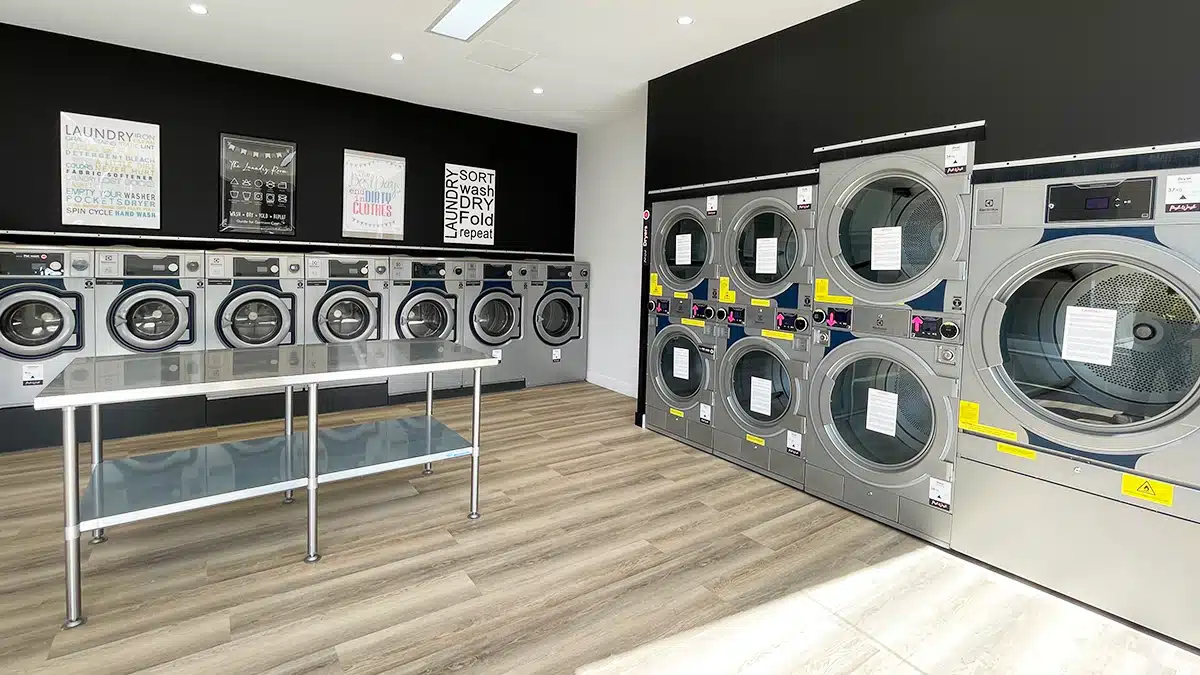 10 Best Washing Machine for Laundry Business