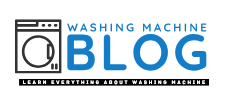 Washing Machine blog logo