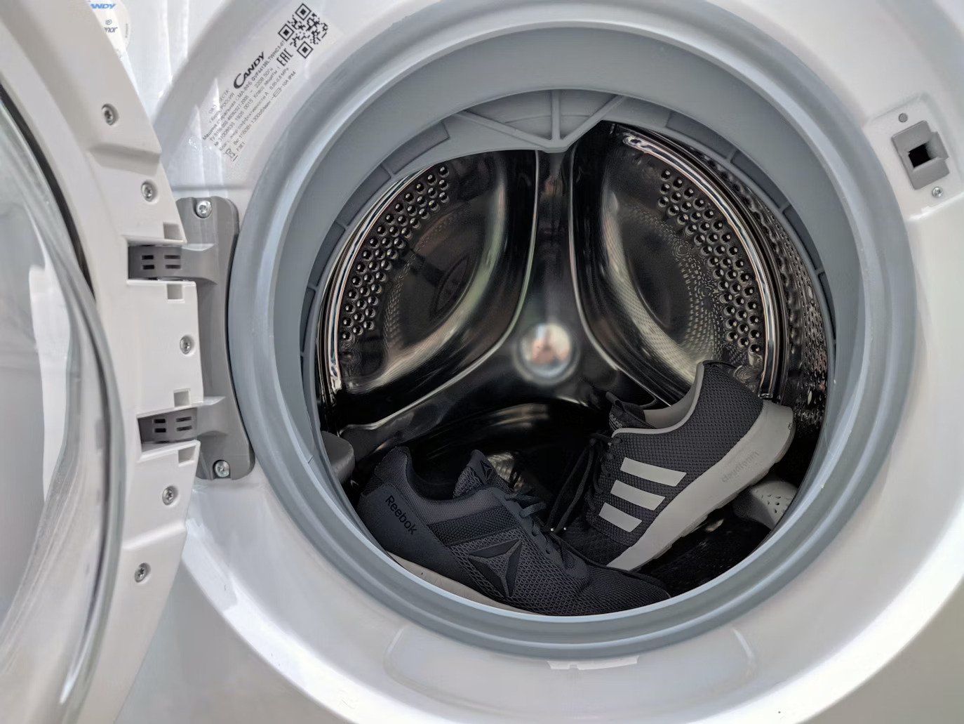 Speed Queen Washer Error Code F04 – Water Level Problem